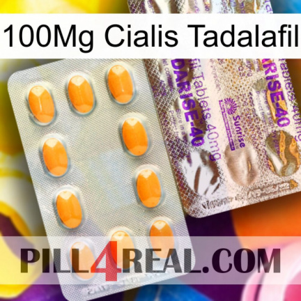100Mg Cialis Tadalafil new12
